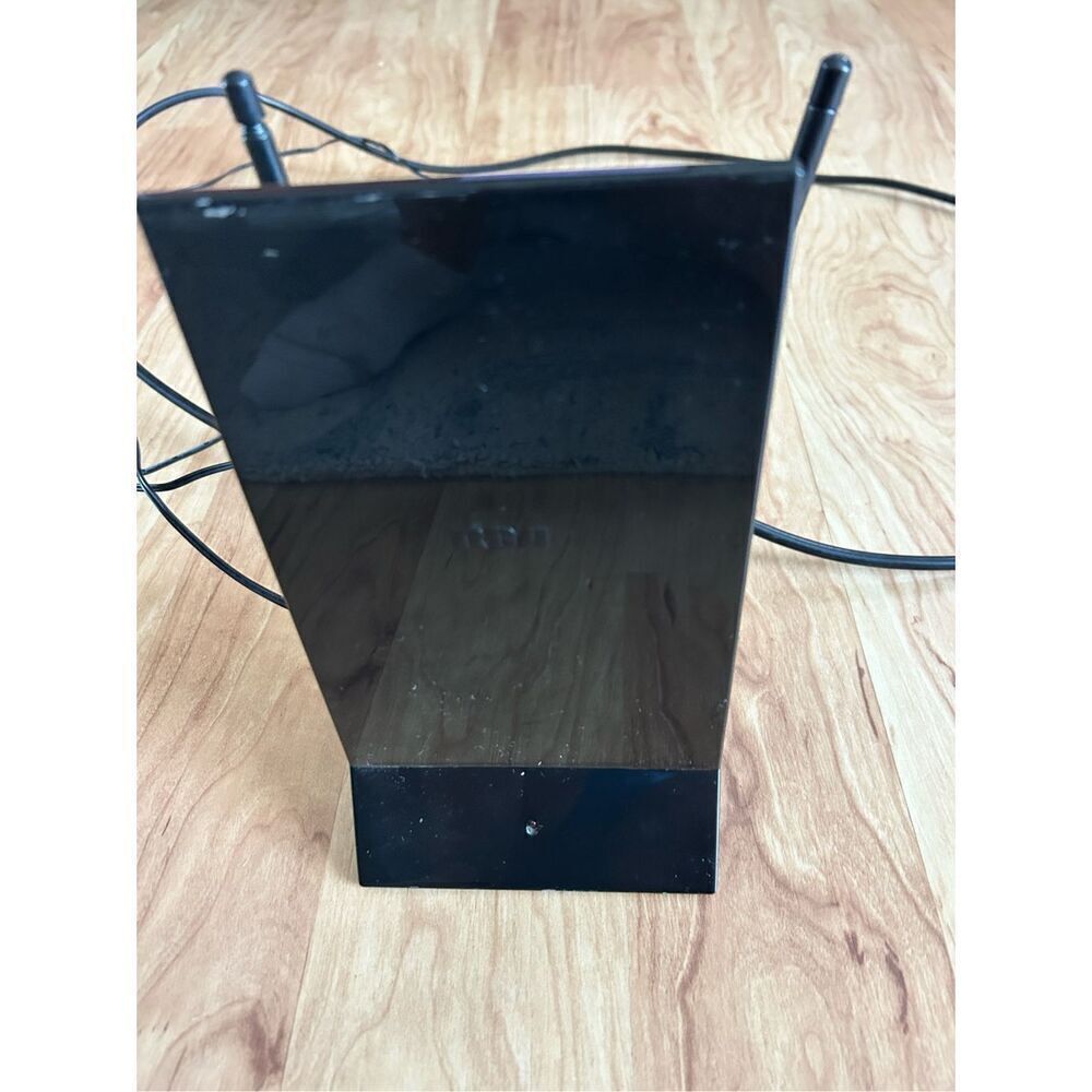 RCA at home antenna free local channels